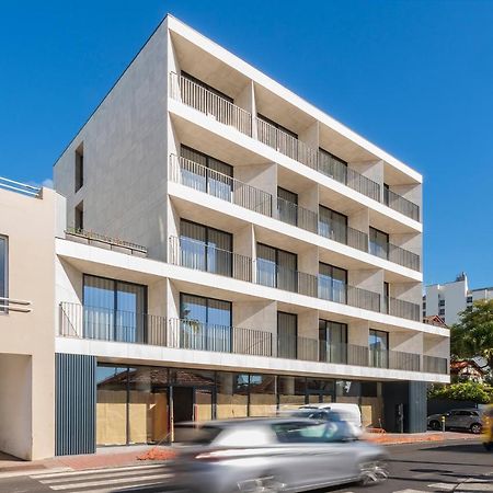 Monumental Plaza By Petit Hotels Funchal  Zewnętrze zdjęcie